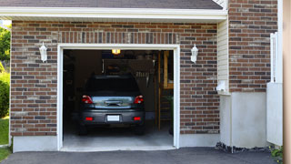 Garage Door Installation at River Bend Redmond, Washington