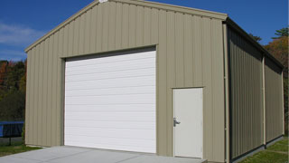 Garage Door Openers at River Bend Redmond, Washington